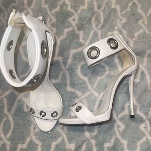 💋 Gorgeous Giuseppe Zanotti heels!